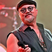 Geoff Tate (Queensryche)