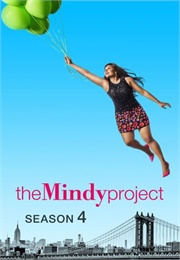 The Mindy Project Season 4 (2016)