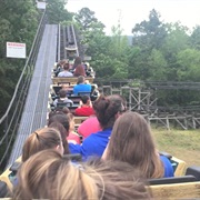 Big Bad John (Arkansas)