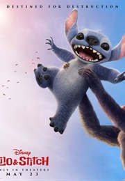 Lilo & Stitch (2025)
