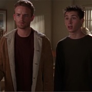 S5.E15: Reese's Apartment