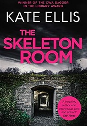 The Skeleton Room (Kate Ellis)