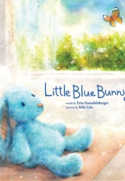 Little Blue Bunny (Erin Guendelsberger)