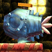 Furious Fred De Filet