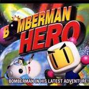 Bomberman Hero OST