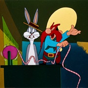 S3.E10: High Diving Hare/Lovelorn Leghorn/Little Boy Boo