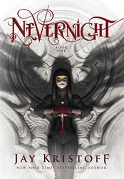 Nevernight (Jay Kristoff)