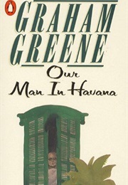 Our Man in Havana (Greene, Grahame)