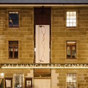 Salamanca Arts Centre, Tasmania