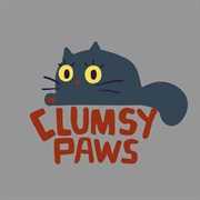 Clumsy Paws