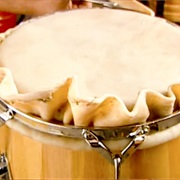 S4.E4: Conga Drums/Metal Plating/Buttons