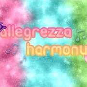 Allegrezza Harmony