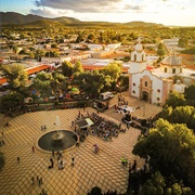 Magdalena De Kino, Sonora, Mexico
