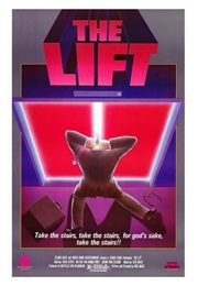 The Lift (1985)