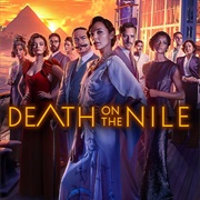 Death on the Nile-Movie
