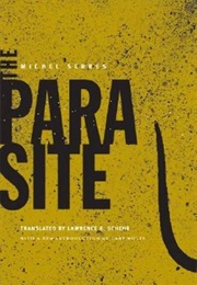 The Parasite (Michel Serres)