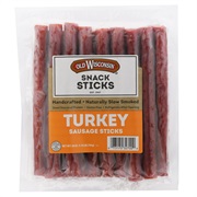 Turkey Sticks