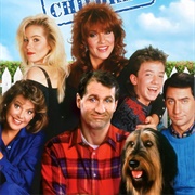 Married With Children Season 4