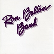 Ron Bolton Band - Ron Bolton Band