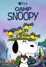 Camp Snoopy (2024)