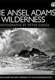 The Ansel Adams Wilderness (Essick)