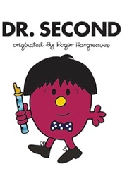 Dr. Second (Adam Hargreaves & Roger Hargreaves)