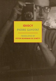 Idiocy (Guyotat)