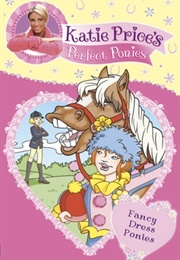 Fancy Dress Ponies (Katie Price)