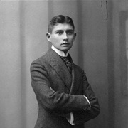 Franz Kafka