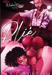 Plie (A.H. Cunningham)