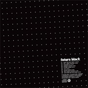 Guitaro - Futura Black