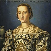 Eleanor of Toledo