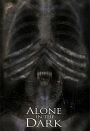 Alone in the Dark (2005)