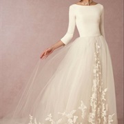 Spandex Shirt Bodice Style