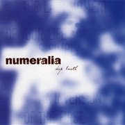 Numeralia – Deep Breath