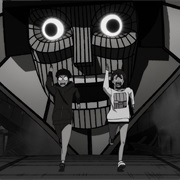 S1.E2: Sorette Uchûjin Ja Ne