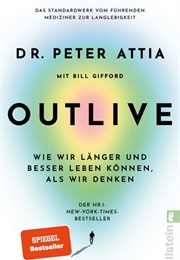 Outlive (Peter Attia)
