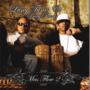 Luny Tunes & Baby Ranks - Más Flow 2