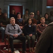 Chapter 14: A Secret Leaks, a Teacher Speaks