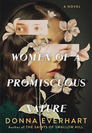 Women of a Promiscuous Nature (Donna Everhart)