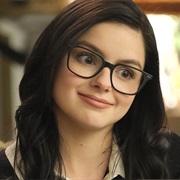 Alex Dunphy (Modern Family)