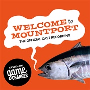 Welcome to Mountport