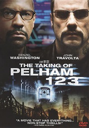 The Taking of Pelham 123 (2009)