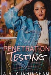 Penetration Testing (A.H. Cunningham)