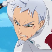 S3.E6: The Atoning Great Holy Knight