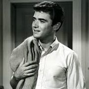 Tim Considine as Michael Douglas ( My Three Sons)