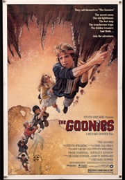 The Goonies (1985)