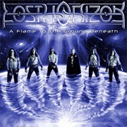 A Flame to the Ground Beneath - Lost Horizon (2003)