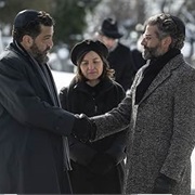 5. in the Middle of the Night, in a Dark House, Somewhere in the World