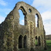 Waverley Abbey